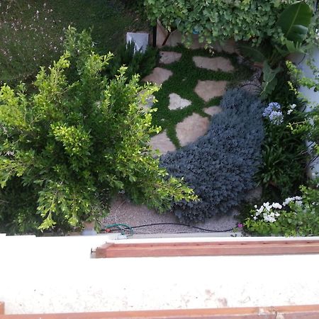 Smart Aparts Kalkan Ngoại thất bức ảnh