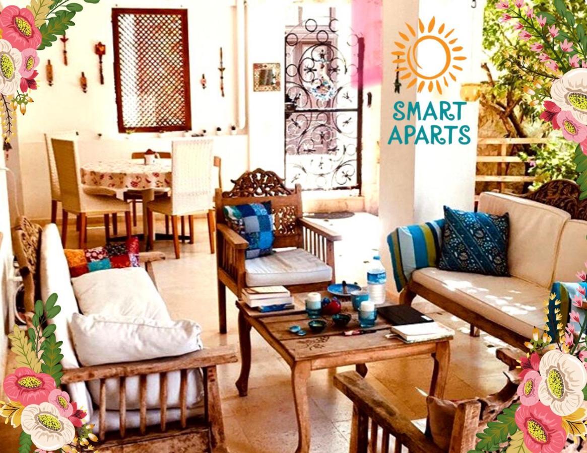 Smart Aparts Kalkan Ngoại thất bức ảnh