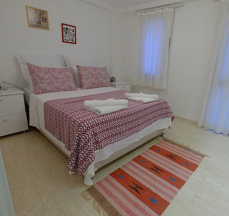 Smart Aparts Kalkan Ngoại thất bức ảnh