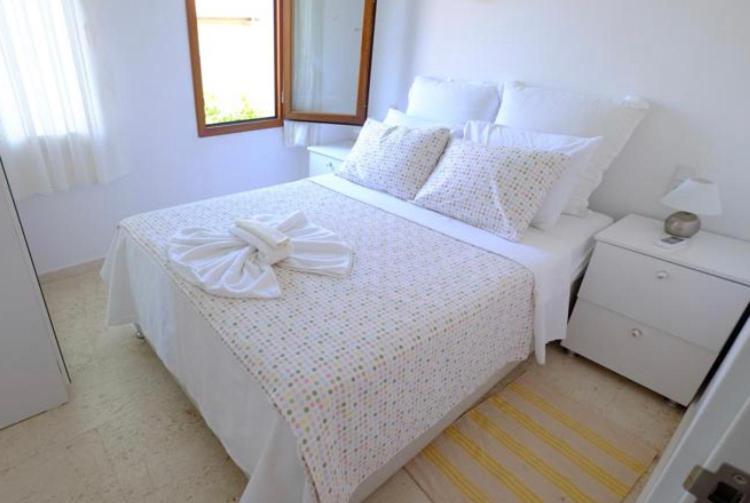 Smart Aparts Kalkan Ngoại thất bức ảnh