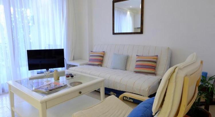 Smart Aparts Kalkan Ngoại thất bức ảnh