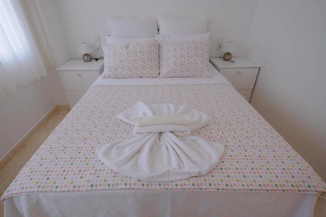 Smart Aparts Kalkan Ngoại thất bức ảnh