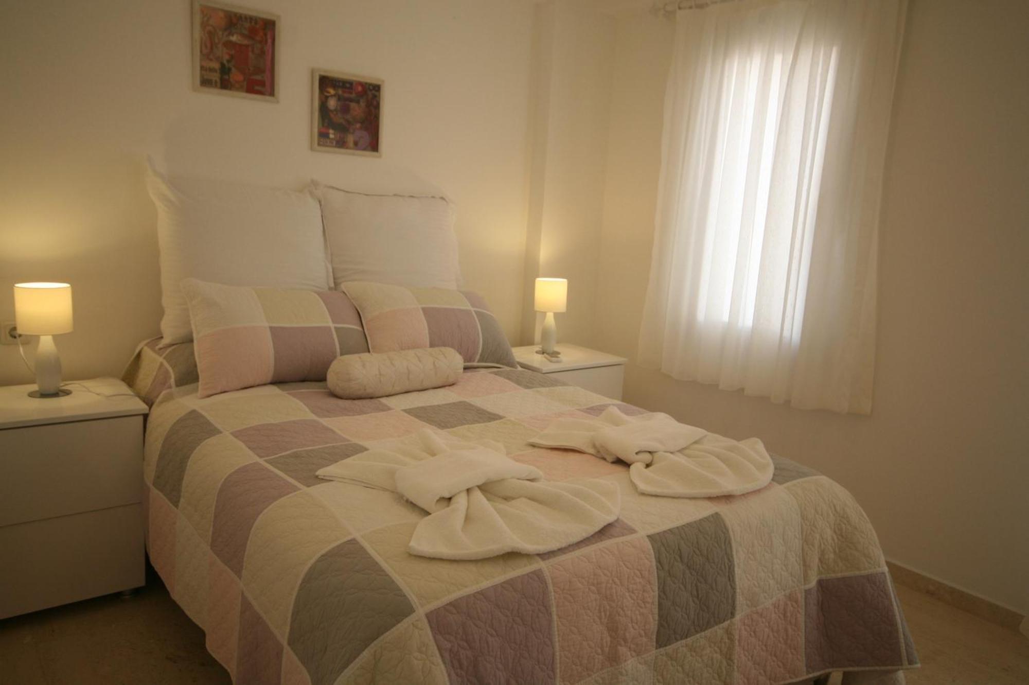 Smart Aparts Kalkan Ngoại thất bức ảnh