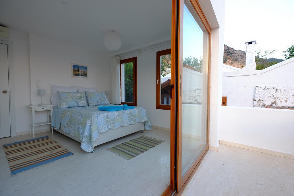 Smart Aparts Kalkan Ngoại thất bức ảnh