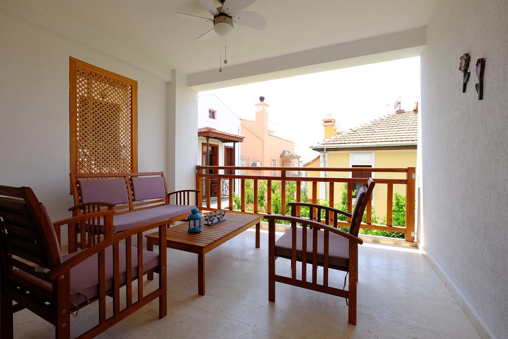 Smart Aparts Kalkan Ngoại thất bức ảnh