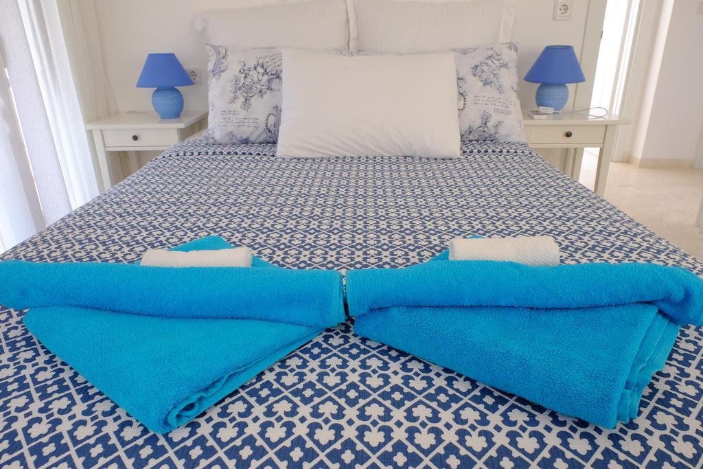 Smart Aparts Kalkan Ngoại thất bức ảnh