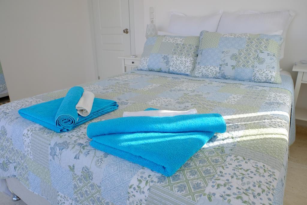 Smart Aparts Kalkan Ngoại thất bức ảnh