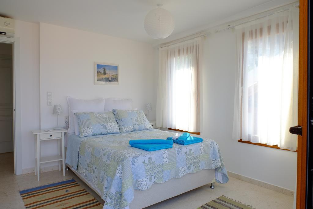 Smart Aparts Kalkan Ngoại thất bức ảnh