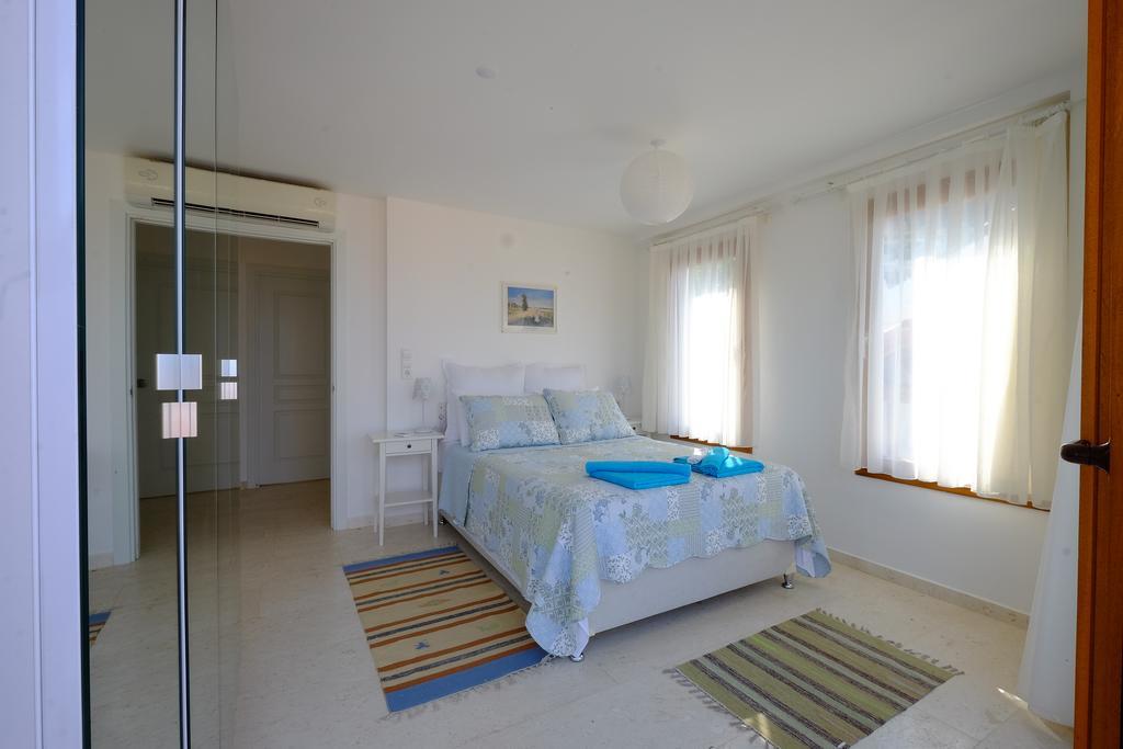 Smart Aparts Kalkan Ngoại thất bức ảnh