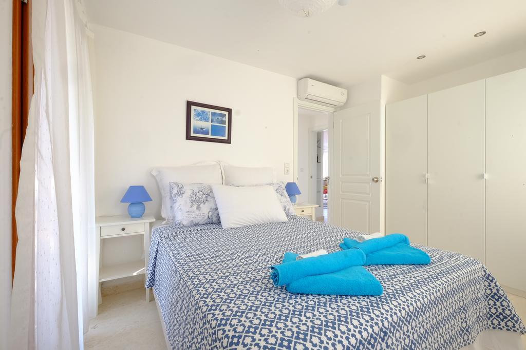 Smart Aparts Kalkan Ngoại thất bức ảnh
