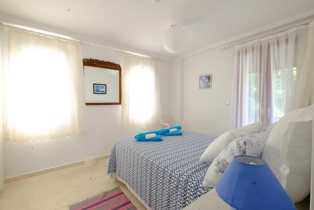 Smart Aparts Kalkan Ngoại thất bức ảnh