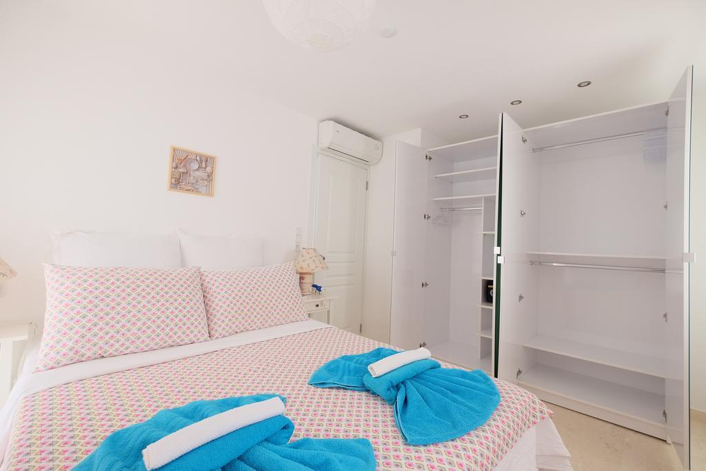 Smart Aparts Kalkan Ngoại thất bức ảnh